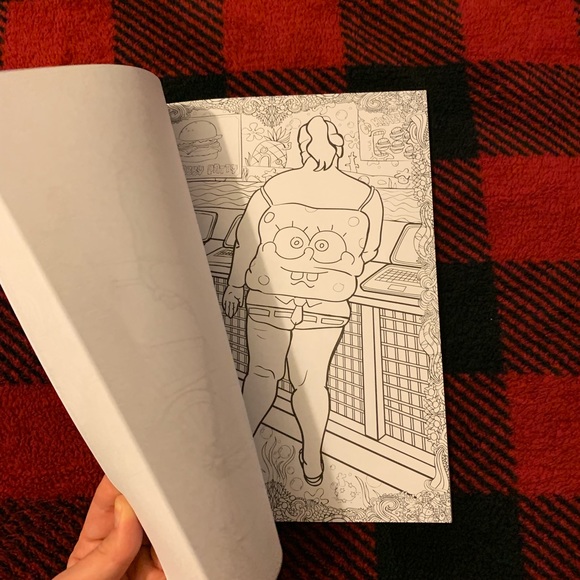 walmart Other People Of Walmart Coloring Book Poshmark